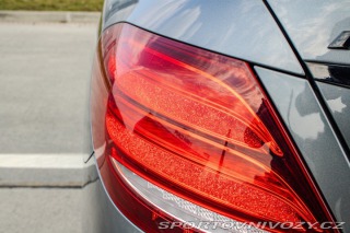 Mercedes-Benz E Mercedes-AMG  43 4matic, 2017