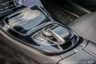 Mercedes-Benz E Mercedes-AMG  43 4matic, 2017