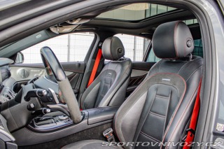 Mercedes-Benz E Mercedes-AMG  43 4matic, 2017