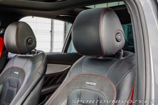 Mercedes-Benz E Mercedes-AMG  43 4matic, 2017