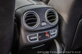 Mercedes-Benz E Mercedes-AMG  43 4matic, 2017