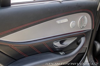 Mercedes-Benz E Mercedes-AMG  43 4matic, 2017