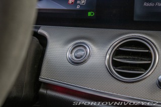 Mercedes-Benz E Mercedes-AMG  43 4matic, 2017