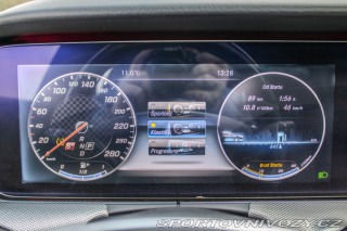 Mercedes-Benz E Mercedes-AMG  43 4matic, 2017