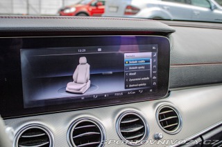 Mercedes-Benz E Mercedes-AMG  43 4matic, 2017