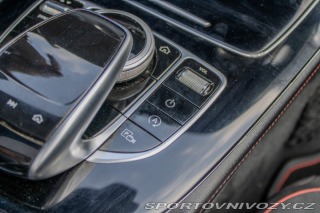 Mercedes-Benz E Mercedes-AMG  43 4matic, 2017