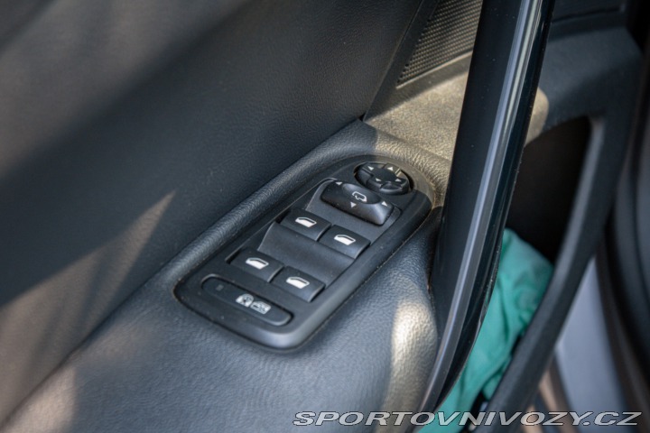 Peugeot 508 2.0 BlueHDi Allure S&amp 2016