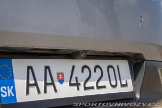 Peugeot 508 2.0 BlueHDi Allure S&amp 2016