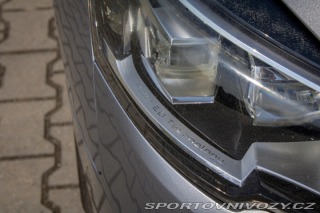 Peugeot 508 2.0 BlueHDi Allure S&amp 2016