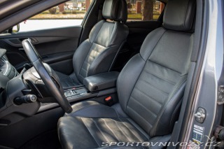 Peugeot 508 2.0 BlueHDi Allure S&amp 2016