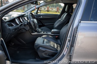 Peugeot 508 2.0 BlueHDi Allure S&amp 2016