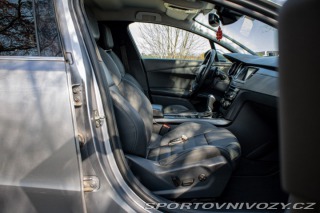 Peugeot 508 2.0 BlueHDi Allure S&amp 2016