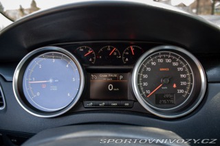 Peugeot 508 2.0 BlueHDi Allure S&amp 2016