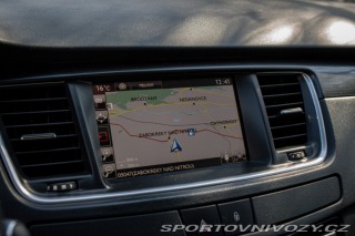 Peugeot 508 2.0 BlueHDi Allure S&amp 2016