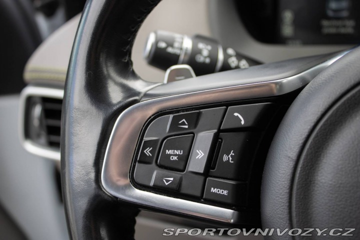 Jaguar F-Pace 3.0 V6 R-Sport 221kw AT/ 2017