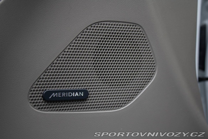 Jaguar F-Pace 3.0 V6 R-Sport 221kw AT/ 2017