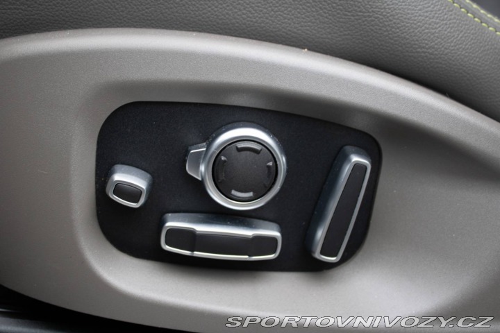 Jaguar F-Pace 3.0 V6 R-Sport 221kw AT/ 2017