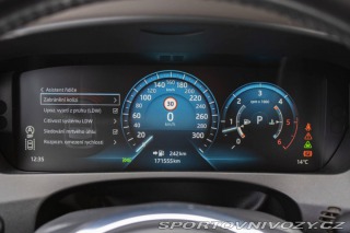 Jaguar F-Pace 3.0 V6 R-Sport 221kw AT/ 2017