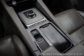 Jaguar F-Pace 3.0 V6 R-Sport 221kw AT/ 2017