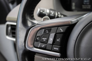 Jaguar F-Pace 3.0 V6 R-Sport 221kw AT/ 2017