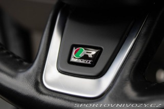 Jaguar F-Pace 3.0 V6 R-Sport 221kw AT/ 2017