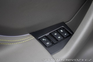 Jaguar F-Pace 3.0 V6 R-Sport 221kw AT/ 2017