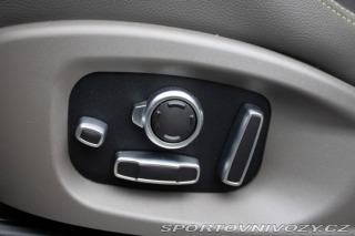 Jaguar F-Pace 3.0 V6 R-Sport 221kw AT/ 2017