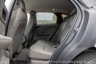 Jaguar F-Pace 3.0 V6 R-Sport 221kw AT/ 2017