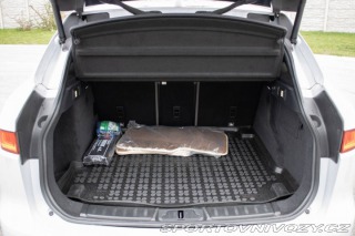 Jaguar F-Pace 3.0 V6 R-Sport 221kw AT/ 2017