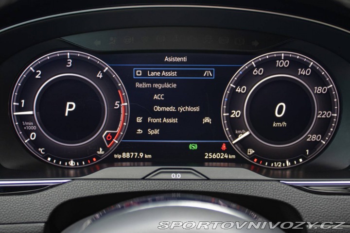 Volkswagen Arteon R-line 2.0TDI 110kw AT/7 2019