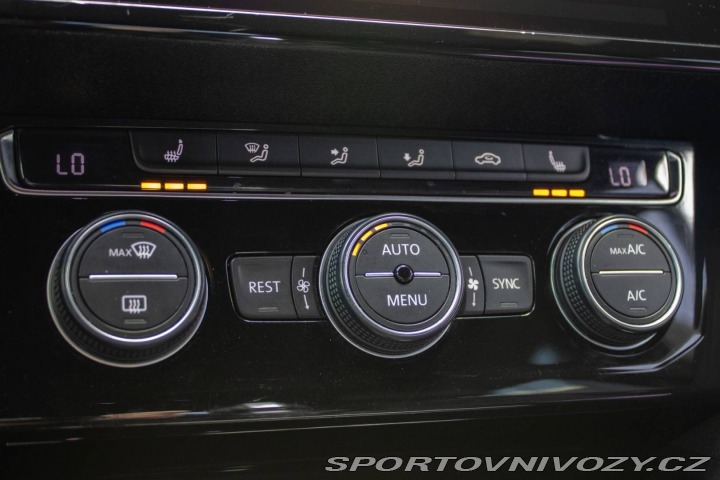 Volkswagen Arteon R-line 2.0TDI 110kw AT/7 2019