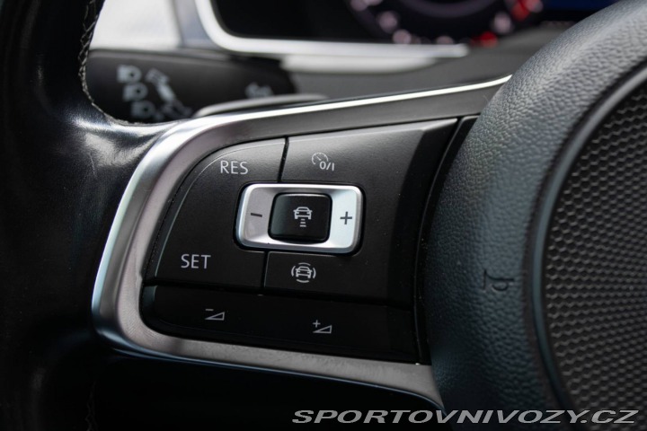 Volkswagen Arteon R-line 2.0TDI 110kw AT/7 2019