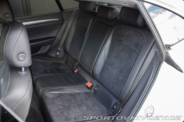 Volkswagen Arteon R-line 2.0TDI 110kw AT/7 2019