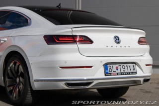 Volkswagen Arteon R-line 2.0TDI 110kw AT/7 2019