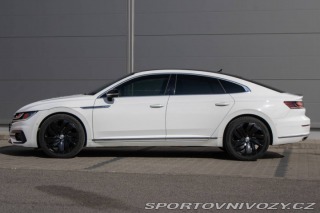 Volkswagen Arteon R-line 2.0TDI 110kw AT/7 2019