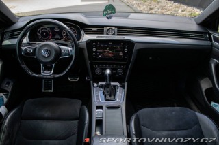 Volkswagen Arteon R-line 2.0TDI 110kw AT/7 2019