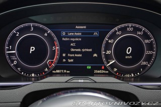 Volkswagen Arteon R-line 2.0TDI 110kw AT/7 2019