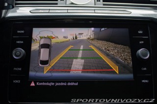 Volkswagen Arteon R-line 2.0TDI 110kw AT/7 2019