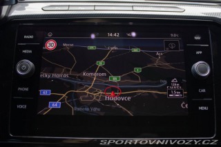 Volkswagen Arteon R-line 2.0TDI 110kw AT/7 2019