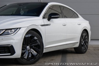 Volkswagen Arteon R-line 2.0TDI 110kw AT/7 2019