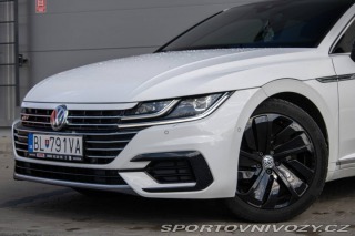 Volkswagen Arteon R-line 2.0TDI 110kw AT/7 2019