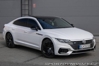 Volkswagen Arteon R-line 2.0TDI 110kw AT/7 2019