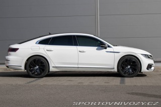 Volkswagen Arteon R-line 2.0TDI 110kw AT/7 2019