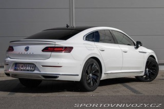 Volkswagen Arteon R-line 2.0TDI 110kw AT/7 2019