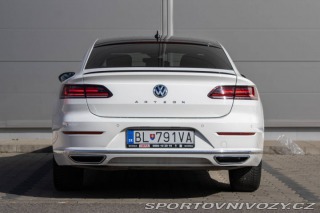Volkswagen Arteon R-line 2.0TDI 110kw AT/7 2019