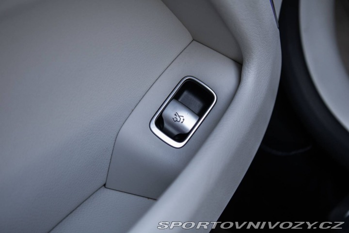 Mercedes-Benz Ostatní modely EQS  580 4MATIC Edition One 3 2022