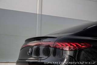 Mercedes-Benz Ostatní modely EQS 580 4MATIC Edition One 3 2022