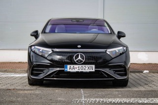 Mercedes-Benz Ostatní modely EQS 580 4MATIC Edition One 3 2022