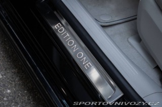 Mercedes-Benz Ostatní modely EQS 580 4MATIC Edition One 3 2022