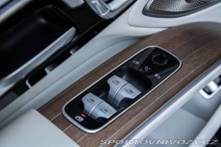 Mercedes-Benz Ostatní modely EQS 580 4MATIC Edition One 3 2022